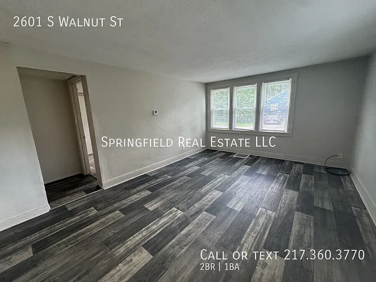 2601 S Walnut St — Photo 5