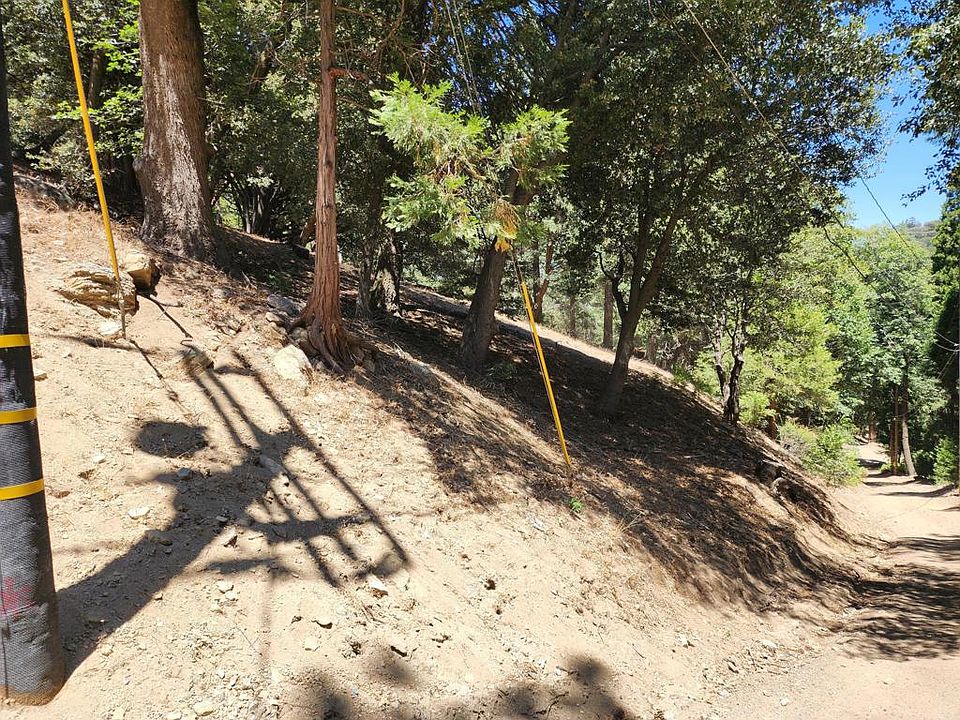 1st image of 0 Burnt Mill Canyon Rd