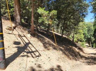 0 Burnt Mill Canyon Rd, Cedarpines Park, CA 92322