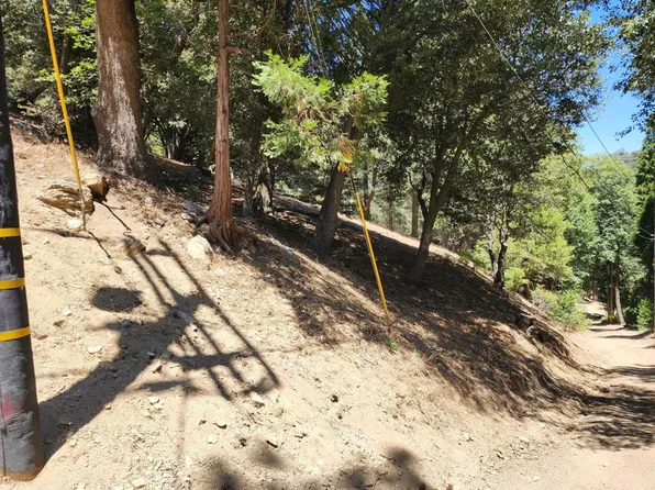 0 Burnt Mill Canyon Rd, Cedarpines Park, CA 92322