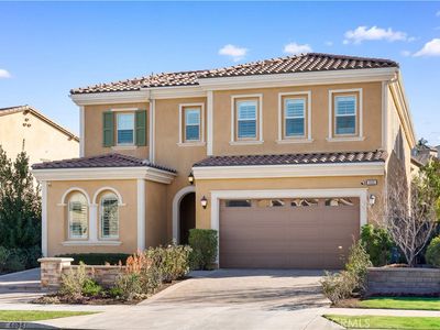 6005 Amora Dr, Chino Hills, CA, 91709