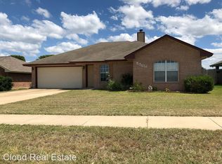 5506 Golden Dr, Killeen, TX 76542