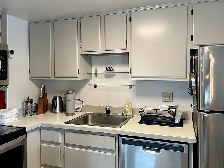 505 E Denny Way #A608 — Photo 14