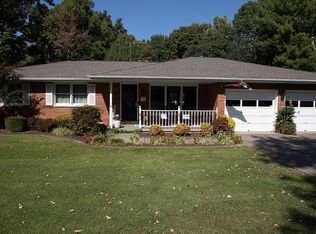 11310 Broadway Ave, Evansville, IN 47712