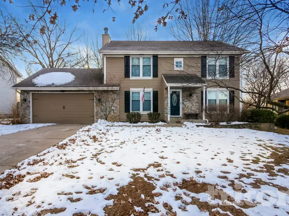 3909 NW 74th St, Kansas City, MO 64151