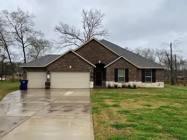 9205 Sierra Del Carmen, Conroe, TX 77303