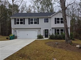 2197 Holders Siding Rd, Jefferson, GA 30549