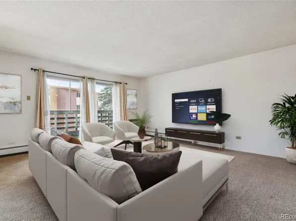 495 S Dayton Street #10C, Denver, CO 80247