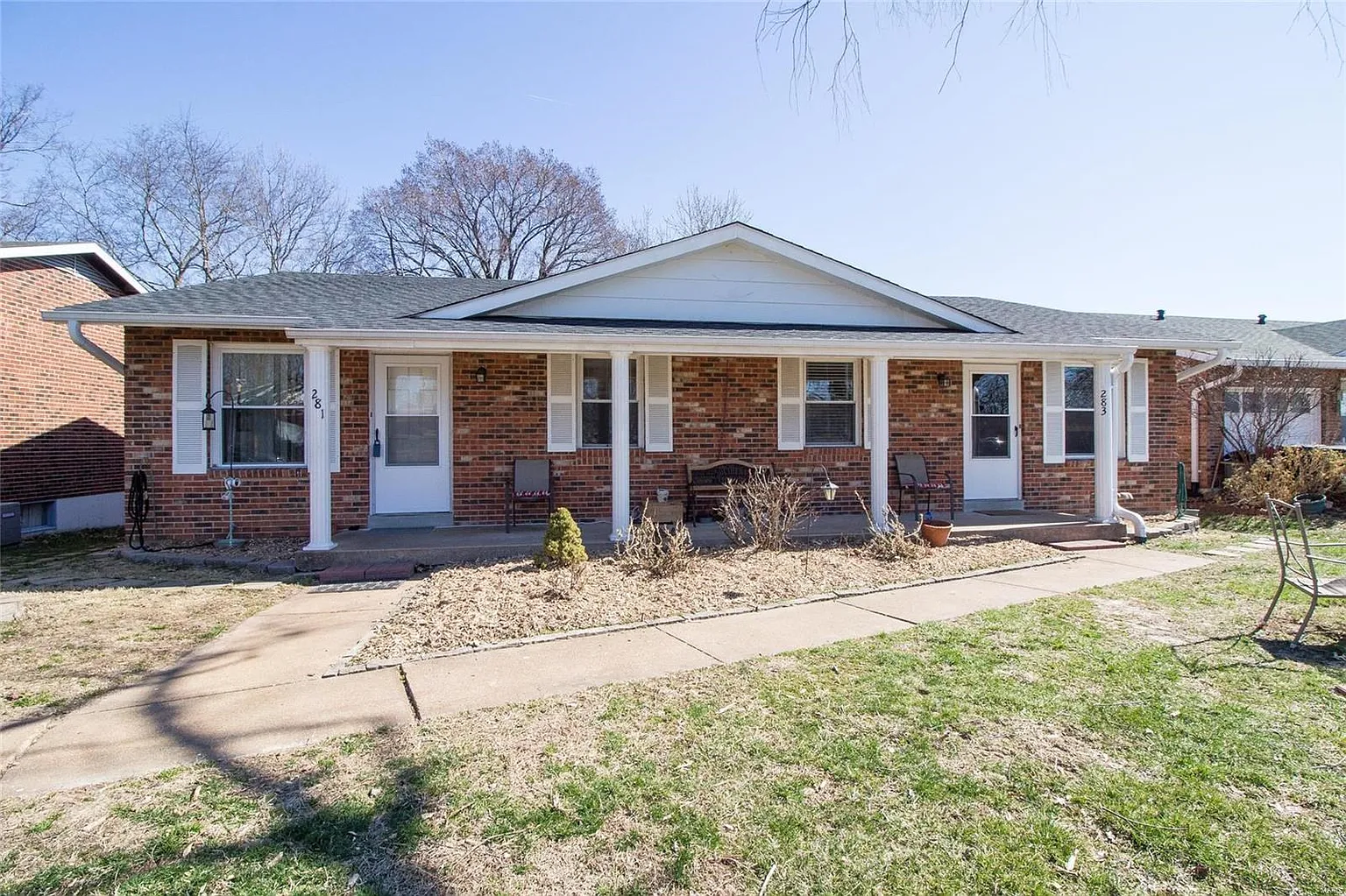281 Grover Rd photo 1