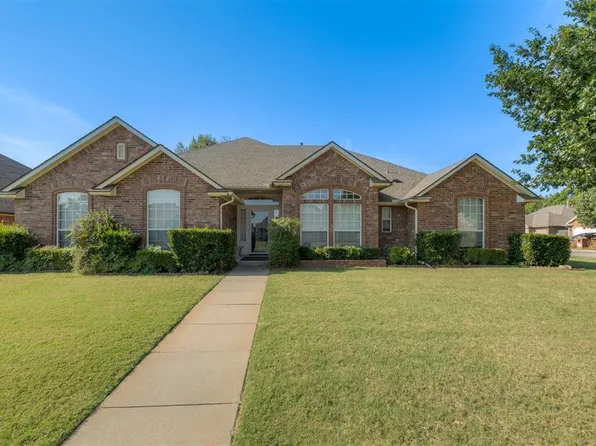 320 Nathan Dr, Norman, OK 73069