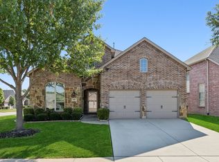 1901 Fair Parke Ln, Wylie, TX 75098