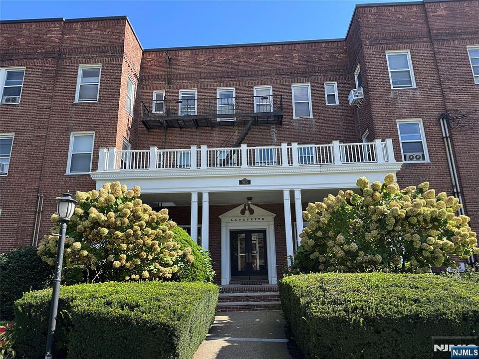 1st image of 985 Teaneck Road #3K