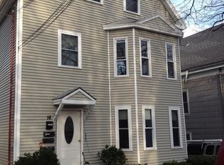 16 Ford St, Haverhill, MA 01832