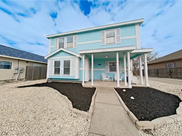 13714 Captain Kidd Dr, Corpus Christi, TX 78418