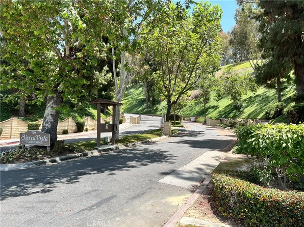16207 Sierra Ridge Way, Hacienda Heights, CA 91745