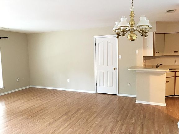 Living & Dining Room