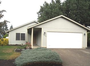 14508 NE 83rd Way, Vancouver, WA 98682