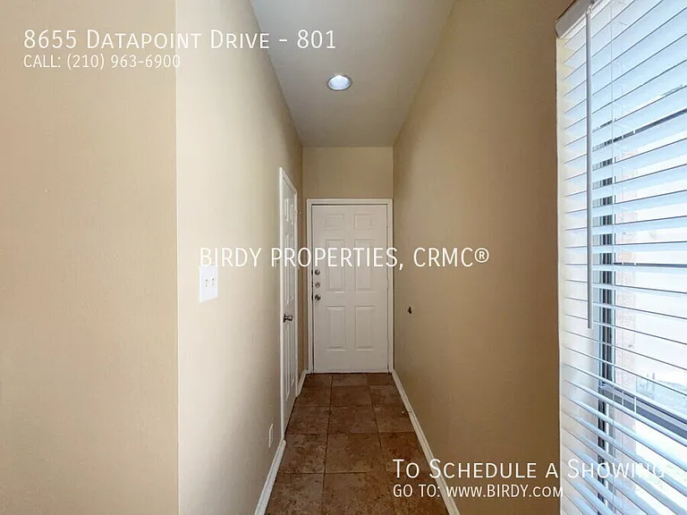 8655 Datapoint Dr #801 — Photo 24
