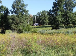 LOT Country Life Rd #C, Gravois Mills, MO 65037