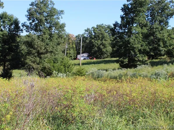 LOT Country Life Rd #C, Gravois Mills, MO 65037