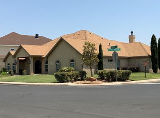 7100 Tobosa Ave, Odessa, TX 79765