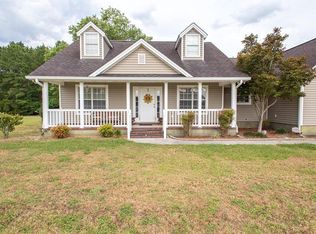6317 Sun Dell Cir, Blackshear, GA 31516