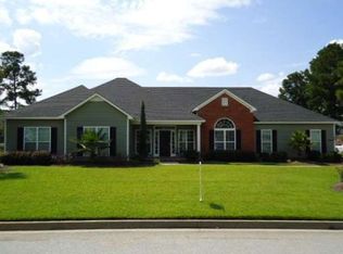 3704 Arbor Run Dr, Valdosta, GA 31605