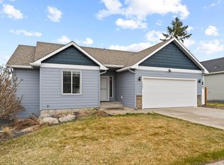 1021 S Mamer Rd, Spokane Valley, WA 99216