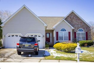 94 Shelly St, Sicklerville, NJ