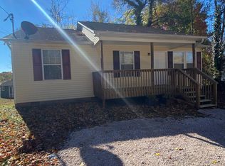 3818 Knott Ave #3818, Knoxville, TN 37919