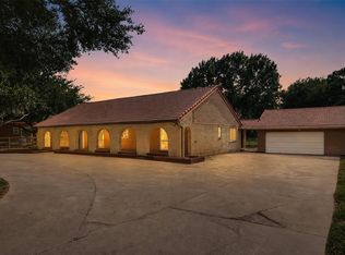 22923 Tomball Cemetery Rd, Tomball, TX 77377