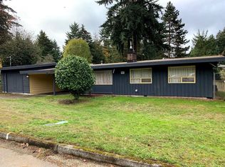 4011 149th Ave SE, Bellevue, WA 98006