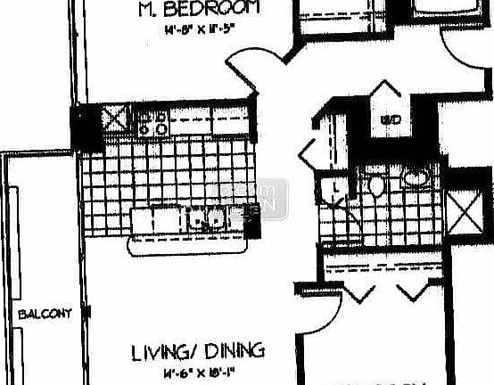 5th image of 758 N Orleans St #1711