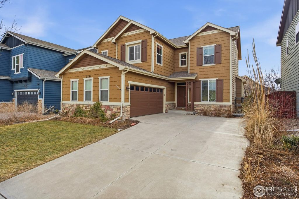 2121 Katahdin Dr