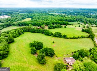 2630 Prospect Rd, Toccoa, GA 30577