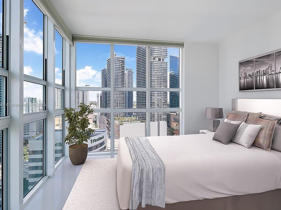 1st image of 950 Brickell Bay Dr APT 2501