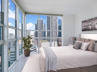 950 Brickell Bay Dr APT 2501, Miami, FL 33131