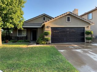 11967 Van Fleet Dr, Rancho Cucamonga, CA