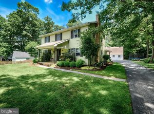 929 Mount Pleasant Rd, Quarryville, PA 17566