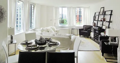 Sold by Battery Park Realty