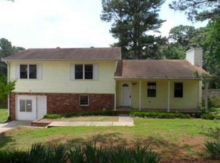 5484 Singleton Rd, Norcross, GA 30093