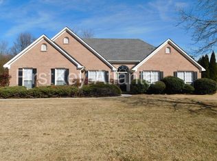 1750 Big Haynes Ct, Grayson, GA