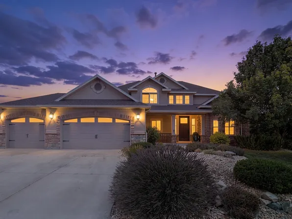 6042 W Trailview Way S, Herriman, UT 84096