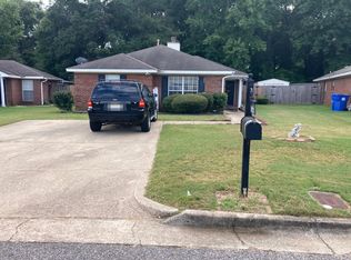 822 Cottage Ln, Prattville, AL 36067