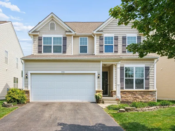 370 Benedetti Ave, Columbus, OH 43213