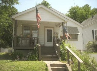 729 Union Ave, Belleville, IL