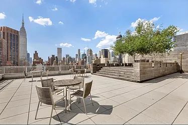 Rented by Cooper & Cooper Real Estate