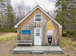 2749 Pleasant Rdg, Huskisson, NB E4Y2X9