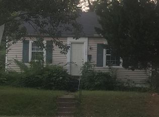 1624 Norris Pl, Louisville, KY 40205