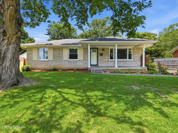 8202 Devonshire Dr, Louisville, KY 40258